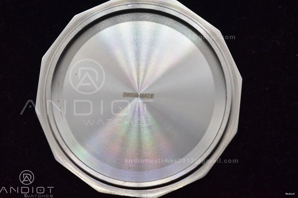 1950 Pam 1080 A6497 HWF SS Luminor LE Br 0415